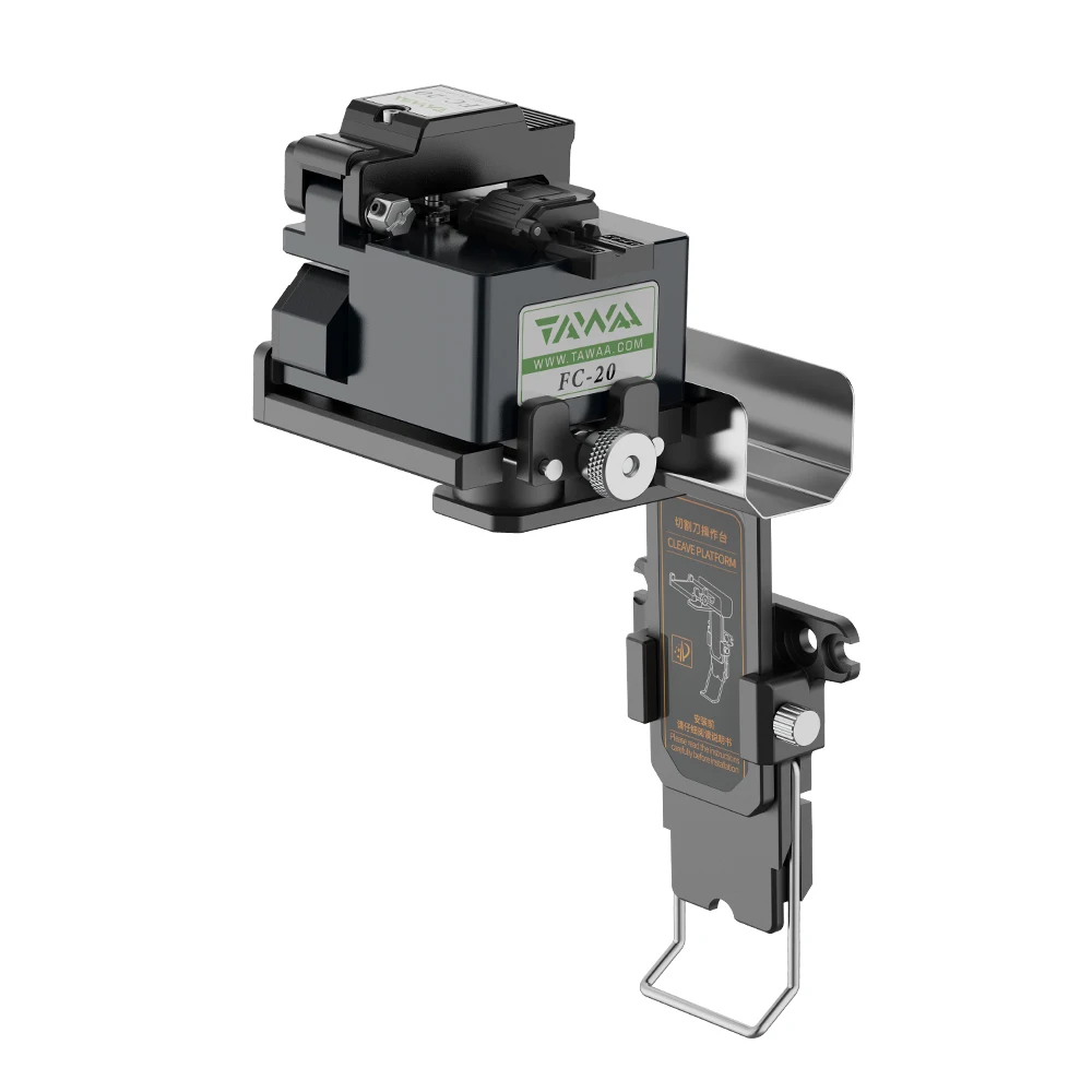 Фото Оптическая платформа для обработки оптоволокна Komshine Fusion Splicer Classic EX39 №3