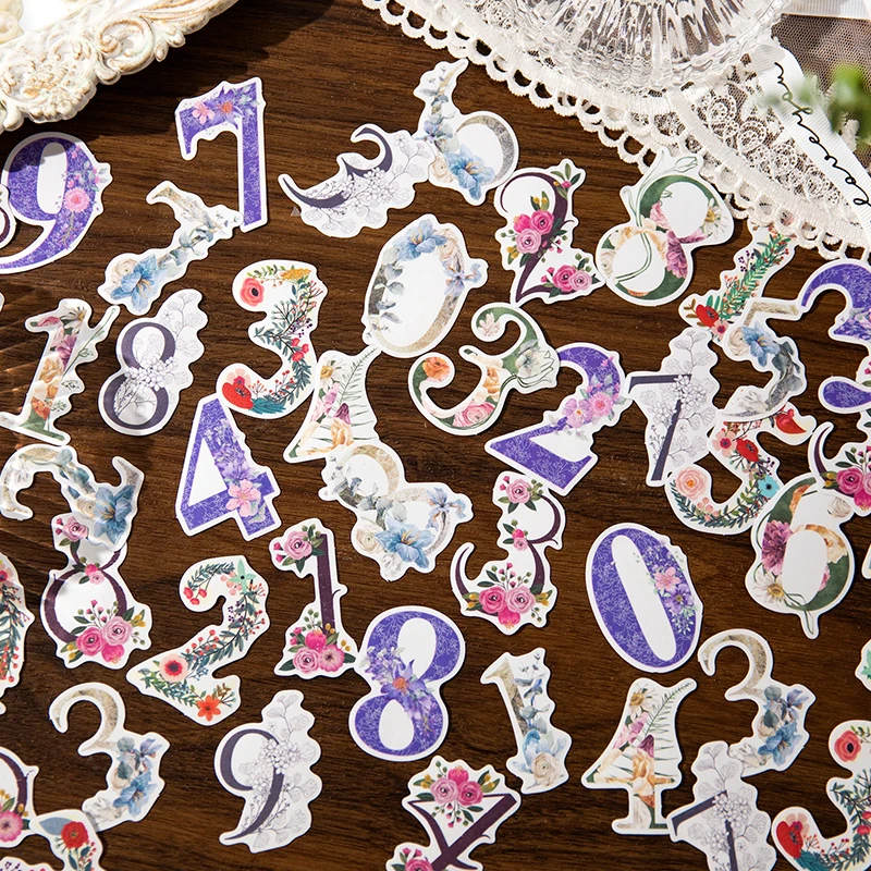 

30 шт., декоративные наклейки-коллажи, 130 х90 мм