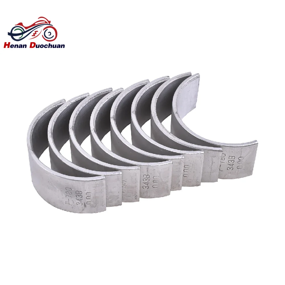 Шатун STD 30 мм и комплект основной подшипника коленчатого вала 32 для Kawasaki ZZR400 ZZR 400