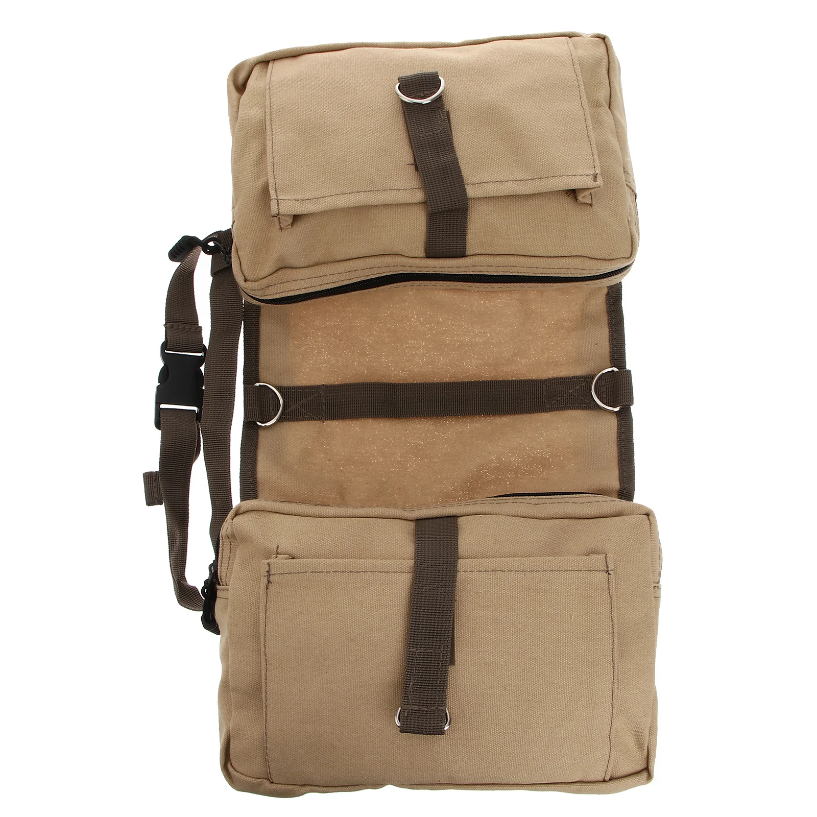 

Dog Backpack Harness Hikingdogswear Weighted Vest Saddlepacks Carrying