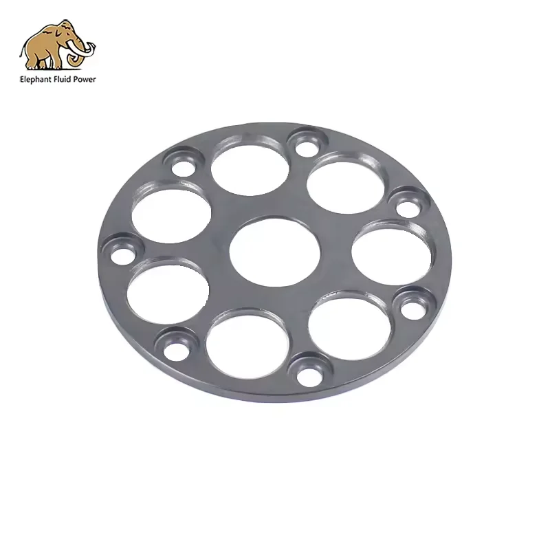 Детали гидравлического поршневого насоса Rexroth для компенсационной пластины