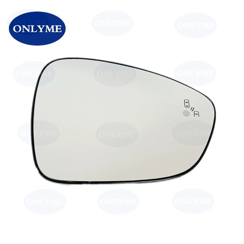 

Автомобильное выпуклое зеркало с подогревом и предупреждением о слепой пятне для Peugeot RCZ/508 2010 2011 2012 2013 2014 2015 2016 2017 2018