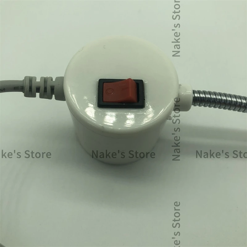 1 шт. 30 ламп бусины T30 светодиодная лампа для швейной машины рабочий свет с