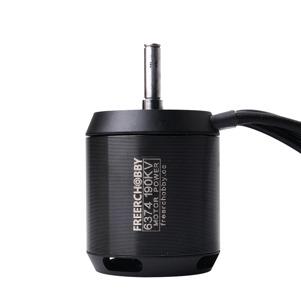 

6374 brushless dc motor 24v, 36v 48v for E boards skateboard scooter bike