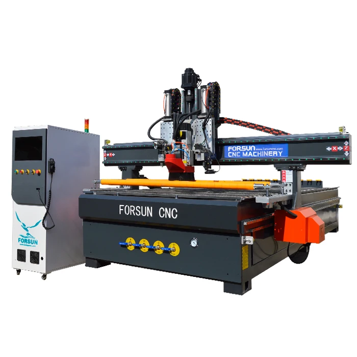 

32% discount! predominant auto tool change 4 axis wood router atc 1325 cnc engraving machine carving sale south africa