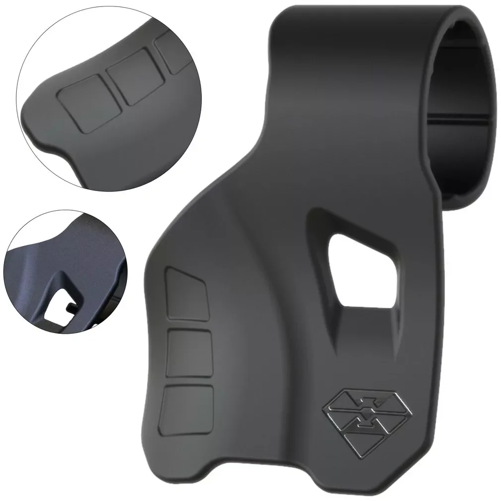

Accelerator Assist Throttle Clip Labor Saver Universal Constant Speed Assist System