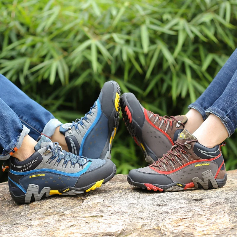 Рисунок 6 - Eu35-46 Уличная обувь для альпинизма