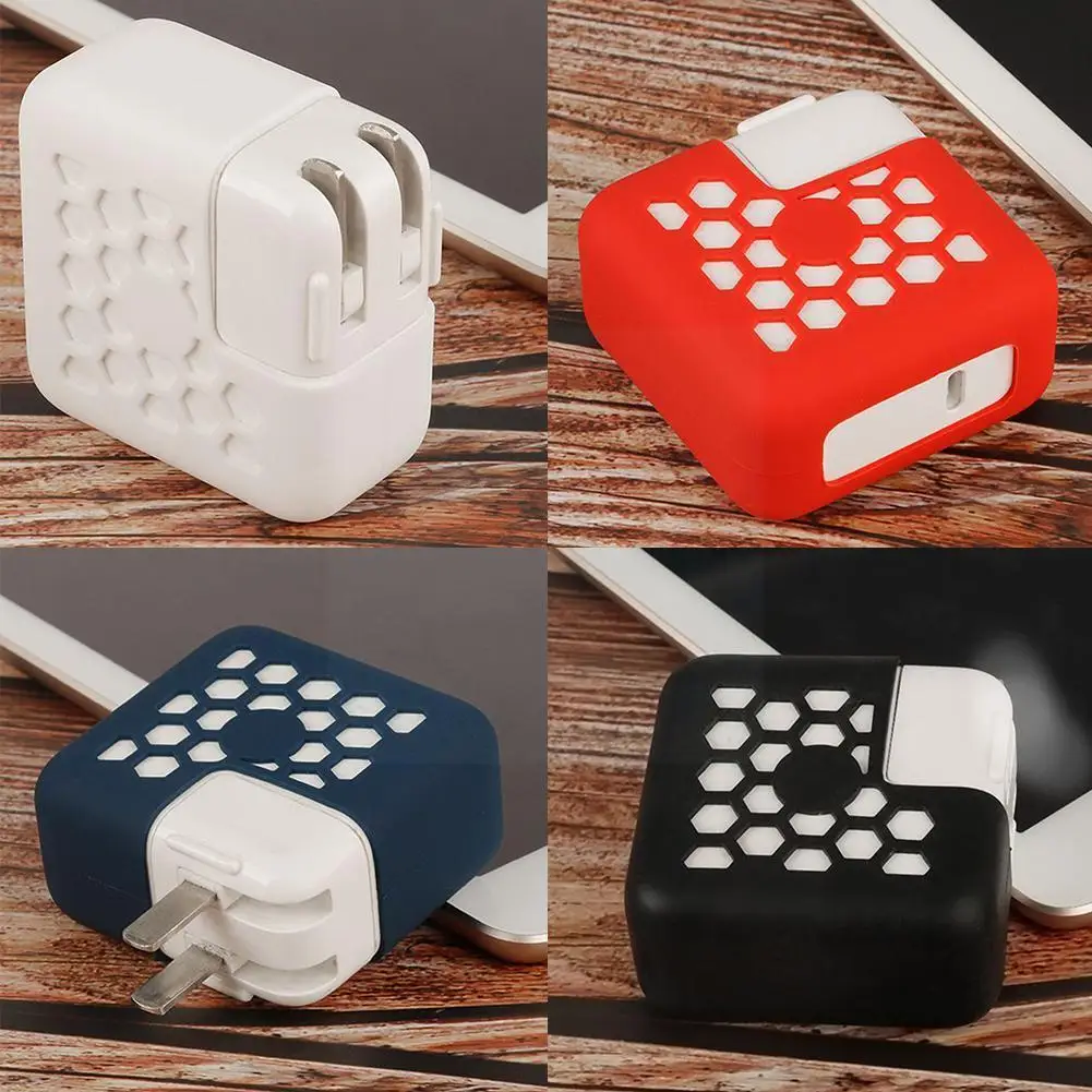 

Silicone Protective Charger Protective For 2021 Pro 14 Ultra Thin Silicone Charger Protective V9p7