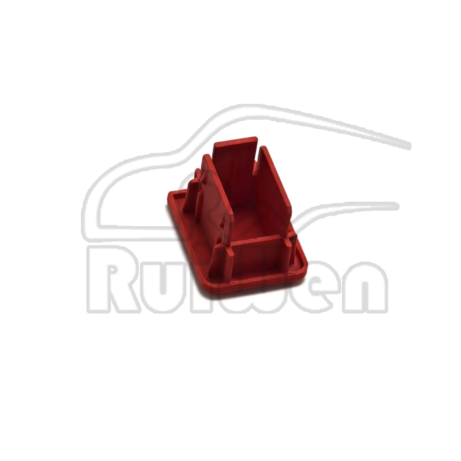 Фото Заглушка-накладка на панель приборов для VW Transporter T5 2010-2015 7E0858179 7E0 858 179 №5