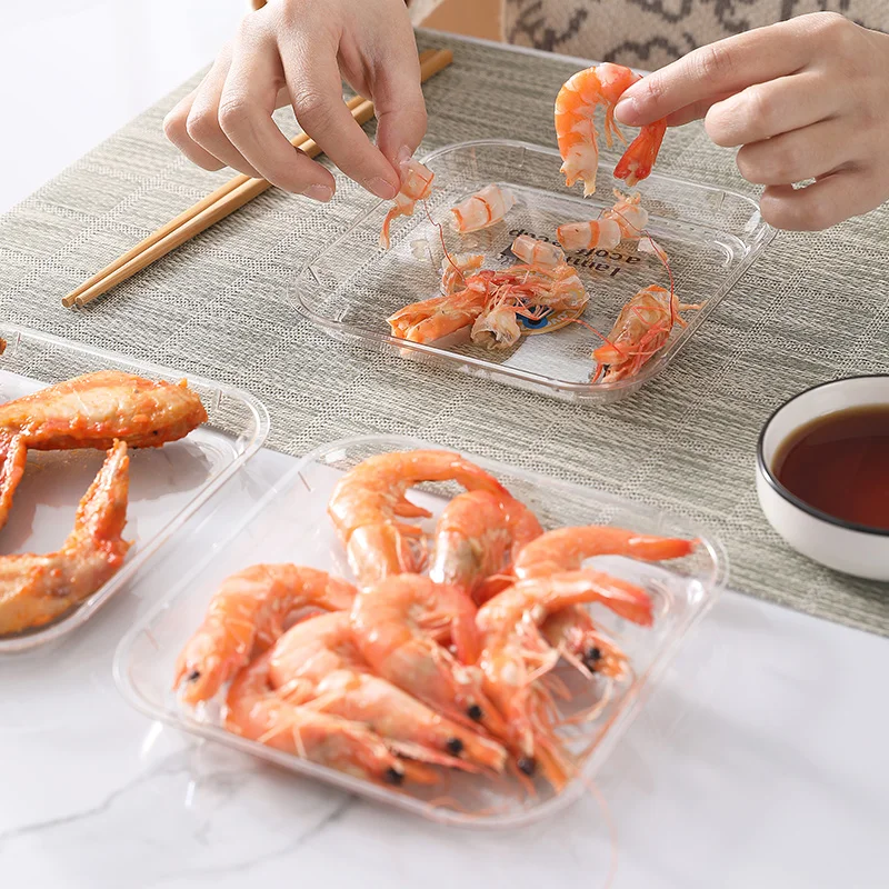 8 шт. настольная тарелка для фруктов десертов |