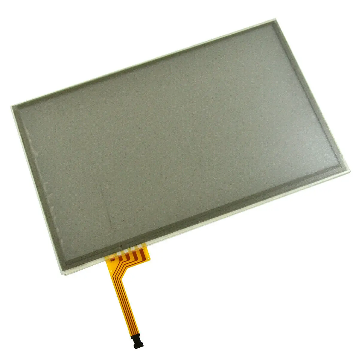 Автомобильный пресс экран дигитайзер панель стекло для TOYOTA PRIUS гибридное MFD радио