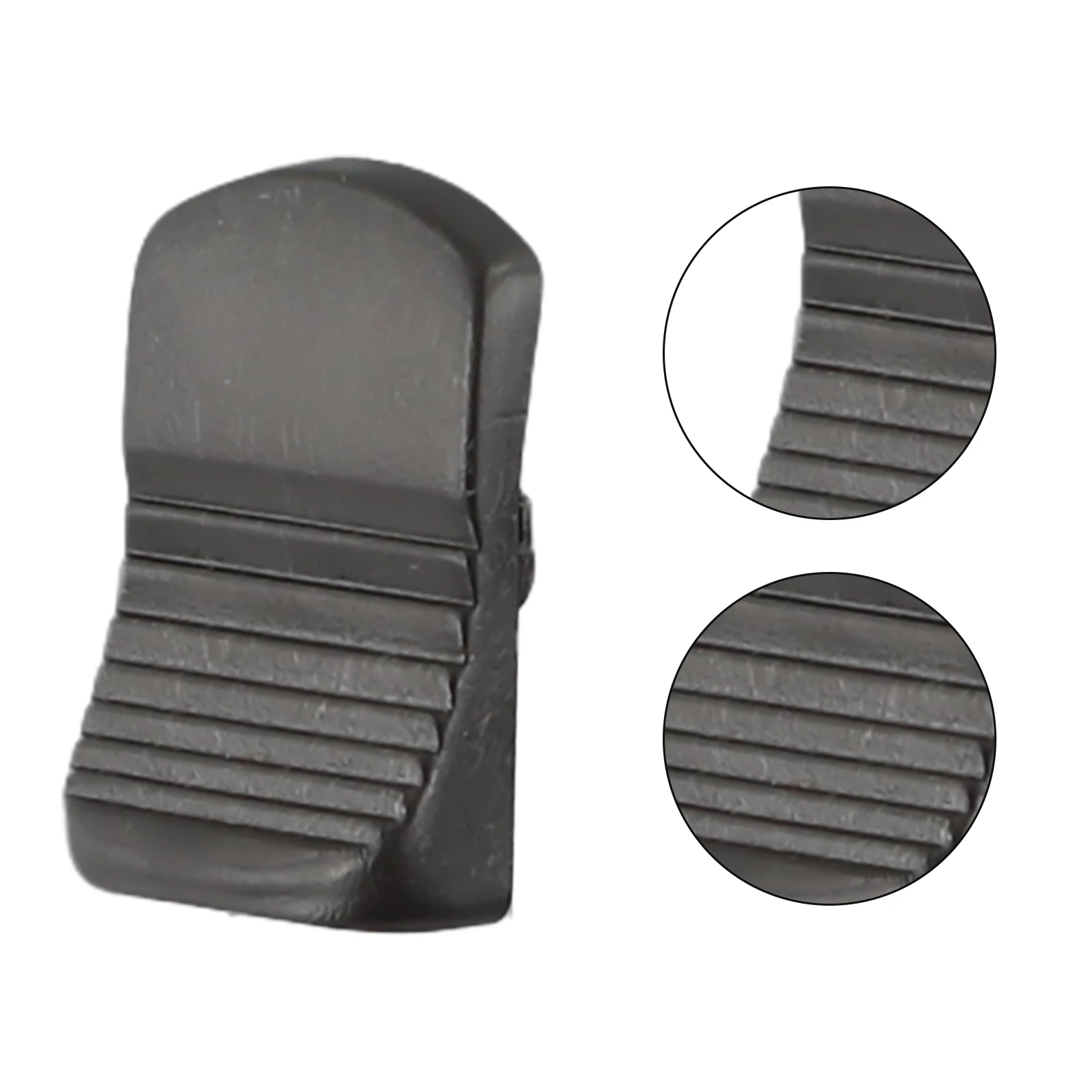 

5 шт., Запасные детали для Bosch GWS6/8-100/125 FF03-100A