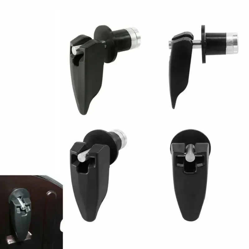 Мотоциклетная седельная сумка с быстросъемным механизмом для индийского вождя