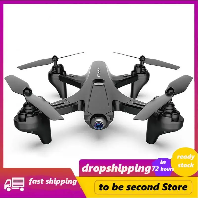 

U10 Foldable Drone 4K 1080P Full HD FHD Camera Wifi FPV Height Hold Mode Adult Remote Control Quadcopter For Children Beginners