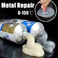 high temperature ab glue casting adhesive industrial repair agent casting metal cast iron trachoma stomatal crackle repair 2022