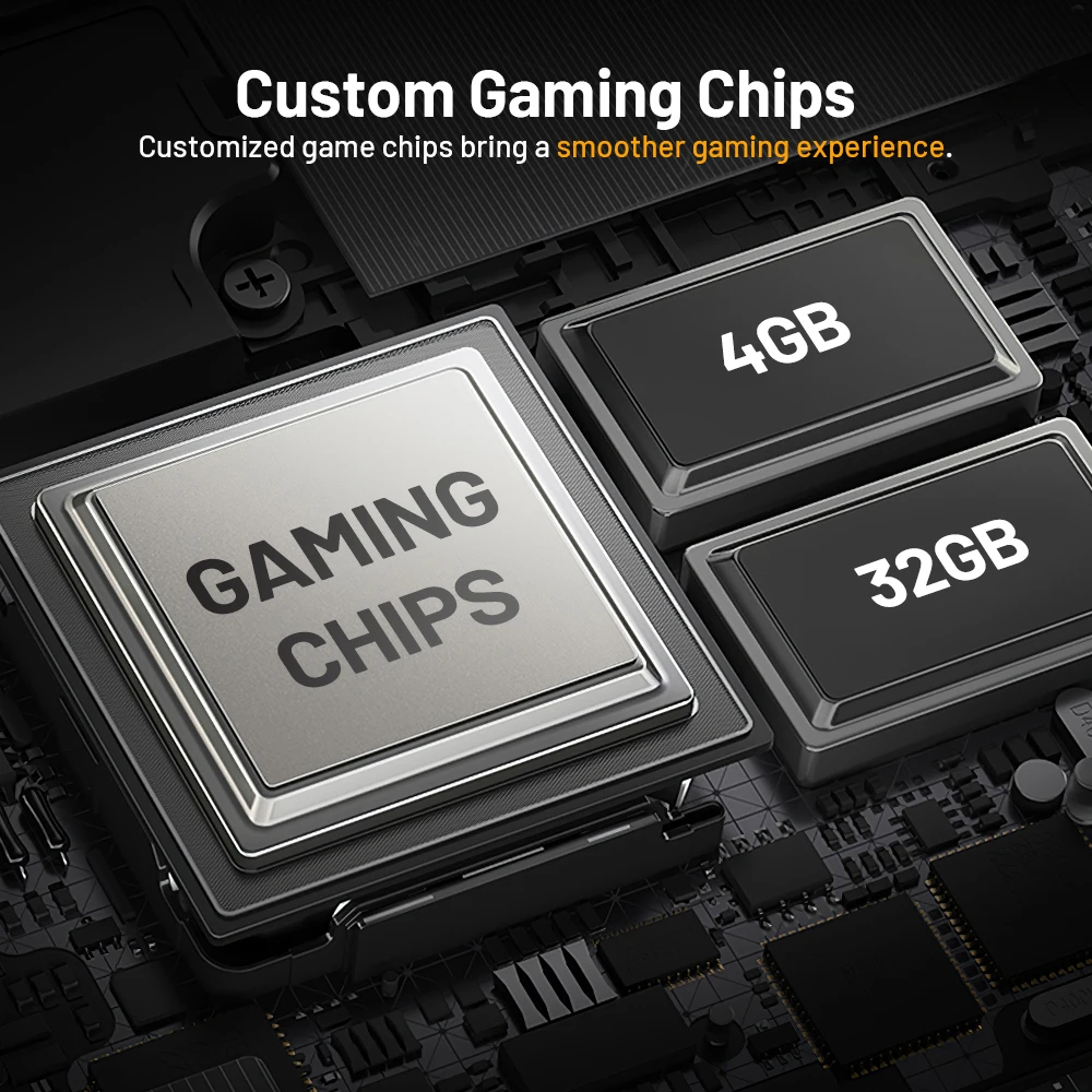 Игровая Android двойная система супер консоль X8 Ретро игровая с 30000 играми для