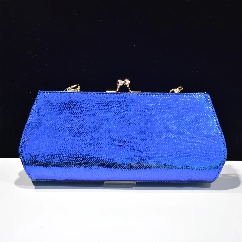 Прямая продажа с фабрики алмазная обеденная сумка ручная Подмышечная цепочка