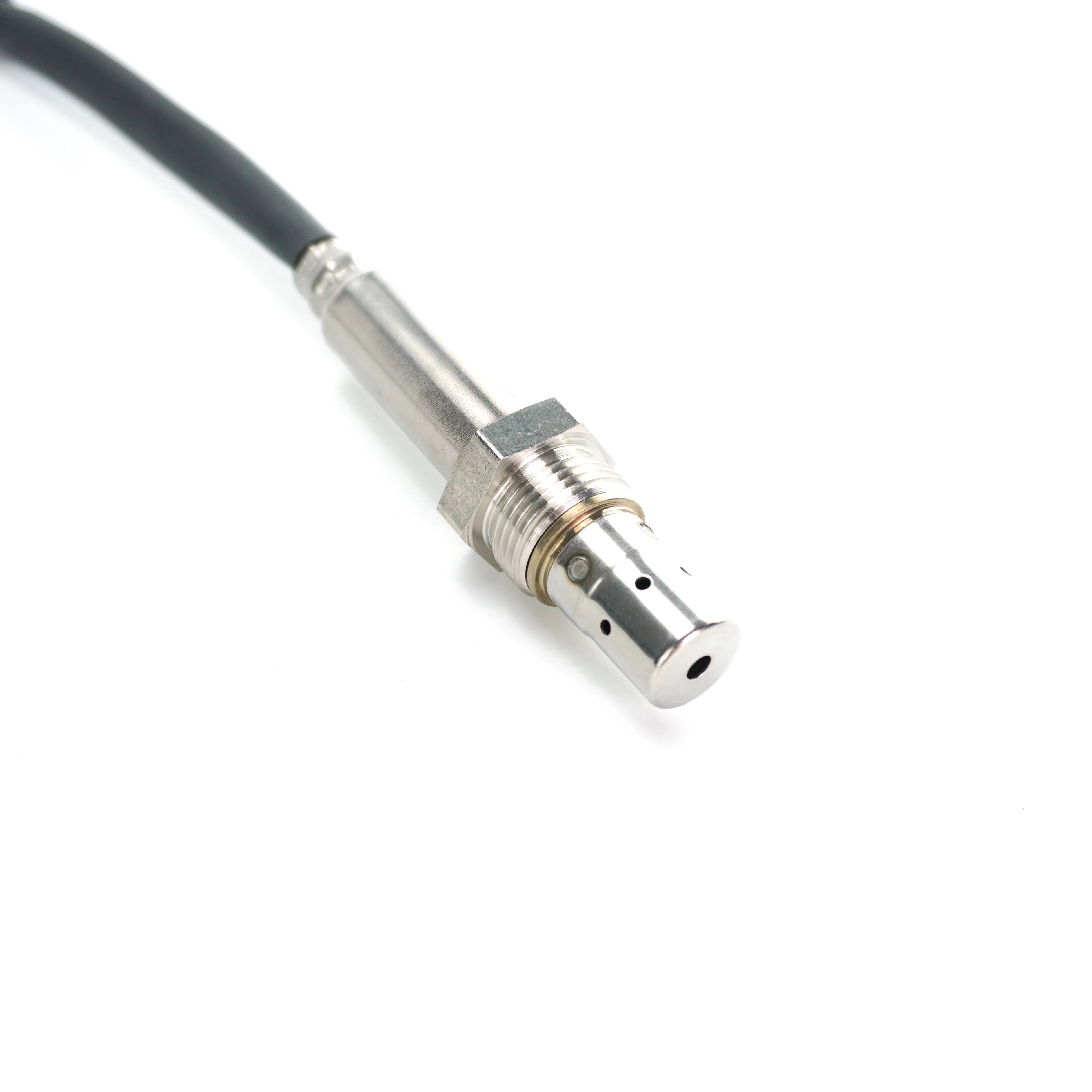 Датчик кислорода NOX азот 5WK96673 OEM 2872081 5WK9 6673 для 2010-2012 RAM 2500 3500 6.7L CUMMINS