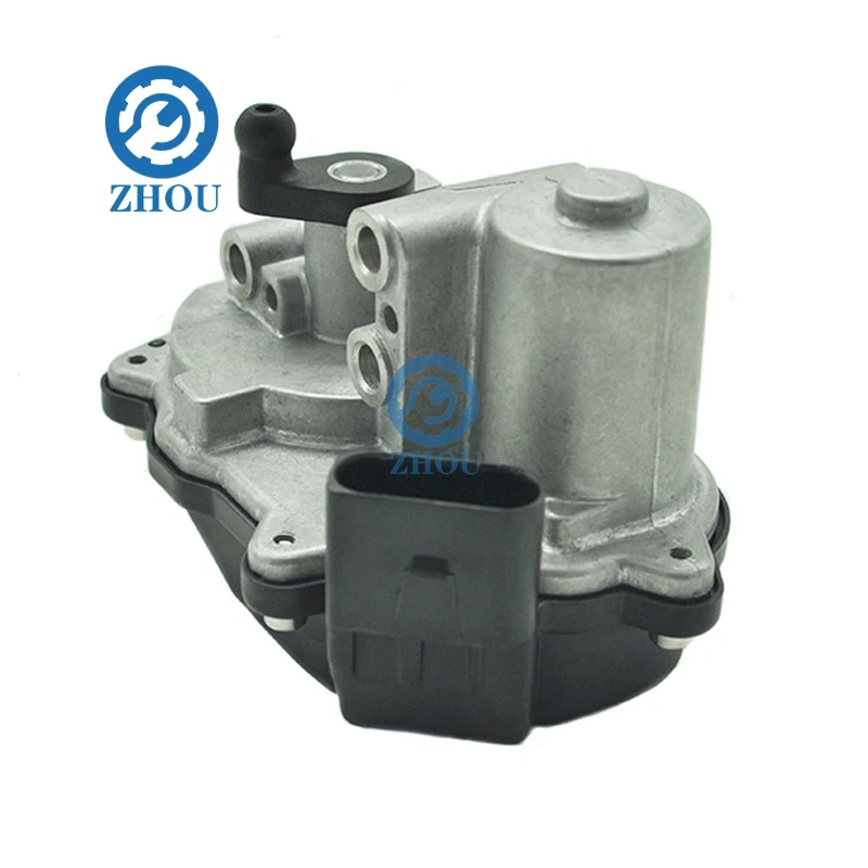 

A2C53279226 A2C59511696 Intake pipe switching valve control unit For SEAT LEON EXEO ST SKODA OCTAVIA 2.0 RS TFSI Cupra R 2.0L