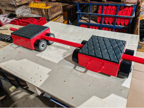 Рисунок 3 - Новейший дизайн, 30 тонн, тяжелый