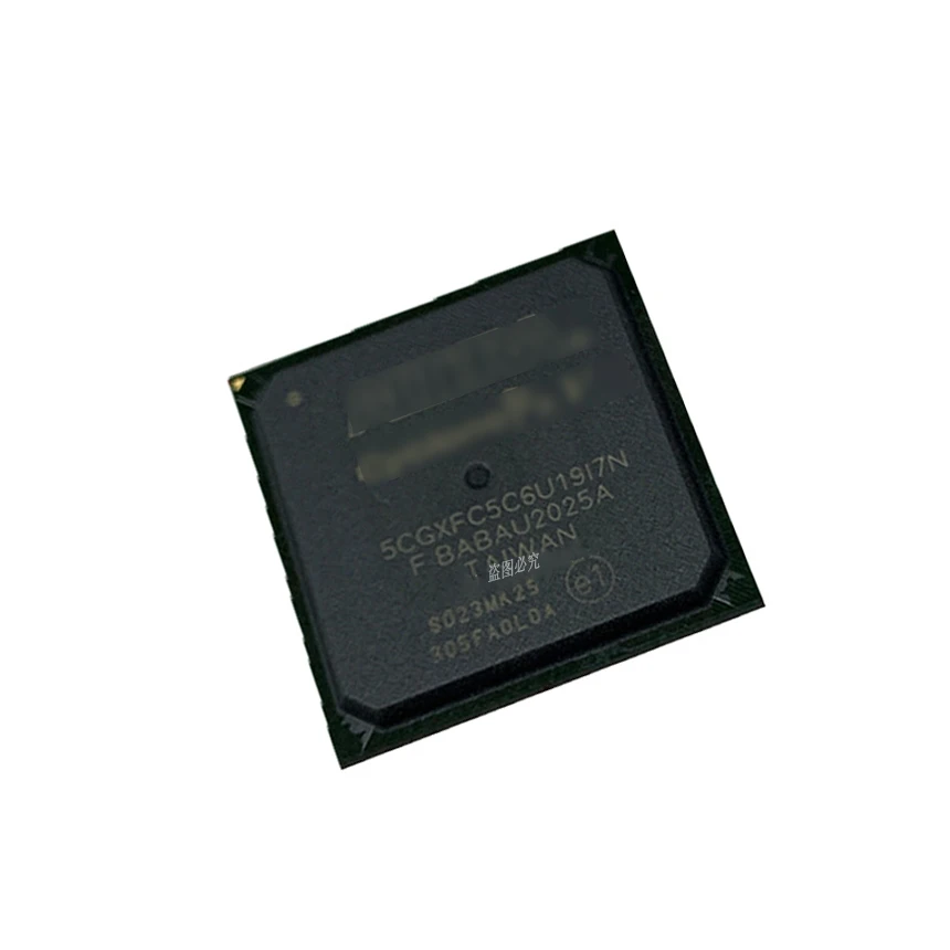 

1PCS/lot 5CGXFC5C6U19A7N 5CGXFC5C6U19C7N 5CGXFC5C6U19I7N 5CGXFC5C6U19 BGA 100% new imported original