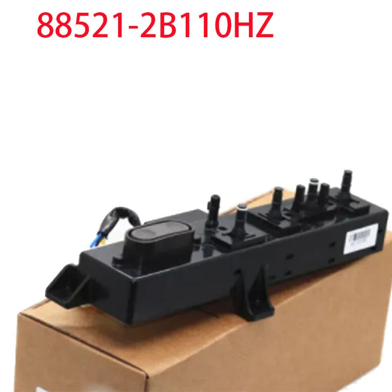 

Подлинный 885212B110HZ переключатель регулировки левого сиденья Регулируемый переключатель питания для hyundai Santa Fe 2005-2012 OEM 88521-2B110