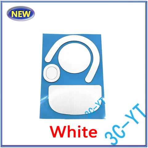 Коньки для мыши YTMQL для Logitech GPW3 G PRO X SUPERLIGHT 2