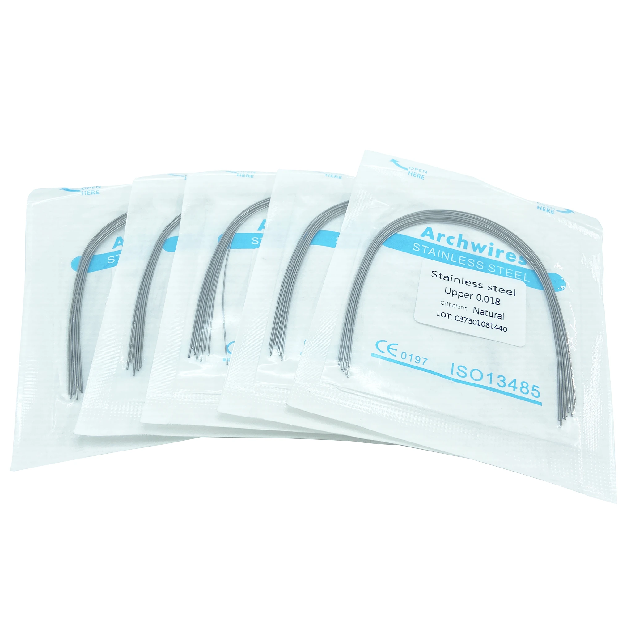 Рисунок 4 - Стоматологические Ортодонтические