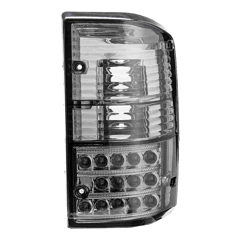 2 шт. автомобильные аксессуары для Nissan патруль GQ 1988-1997 Series 1