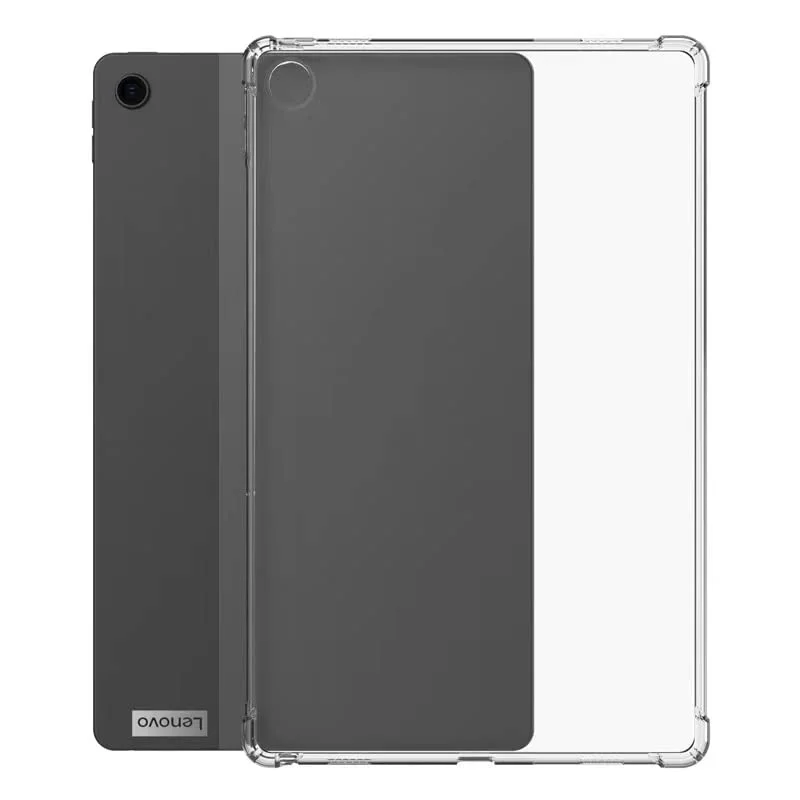 

Silicone Case For Lenovo Tab M10 Gen 3 Gen3 TB-328XU TB-X328FU 10.1inch 2022 Tablet TPU Cover For Lenovo Tab M10 (3rd Gen)