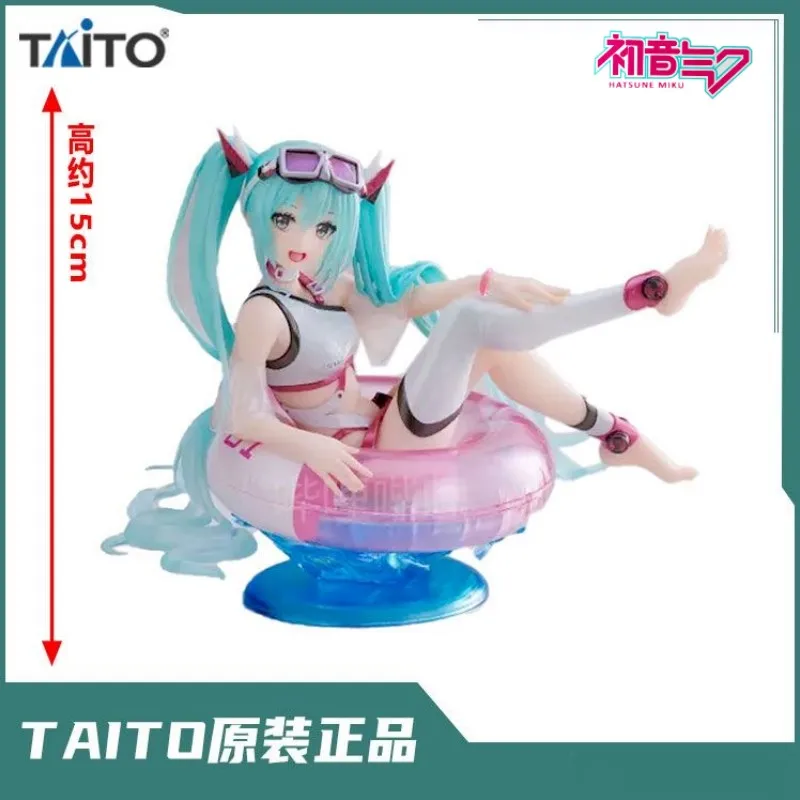 

Фигурки героев мультфильма Hatsune Miku, игрушки-куклы