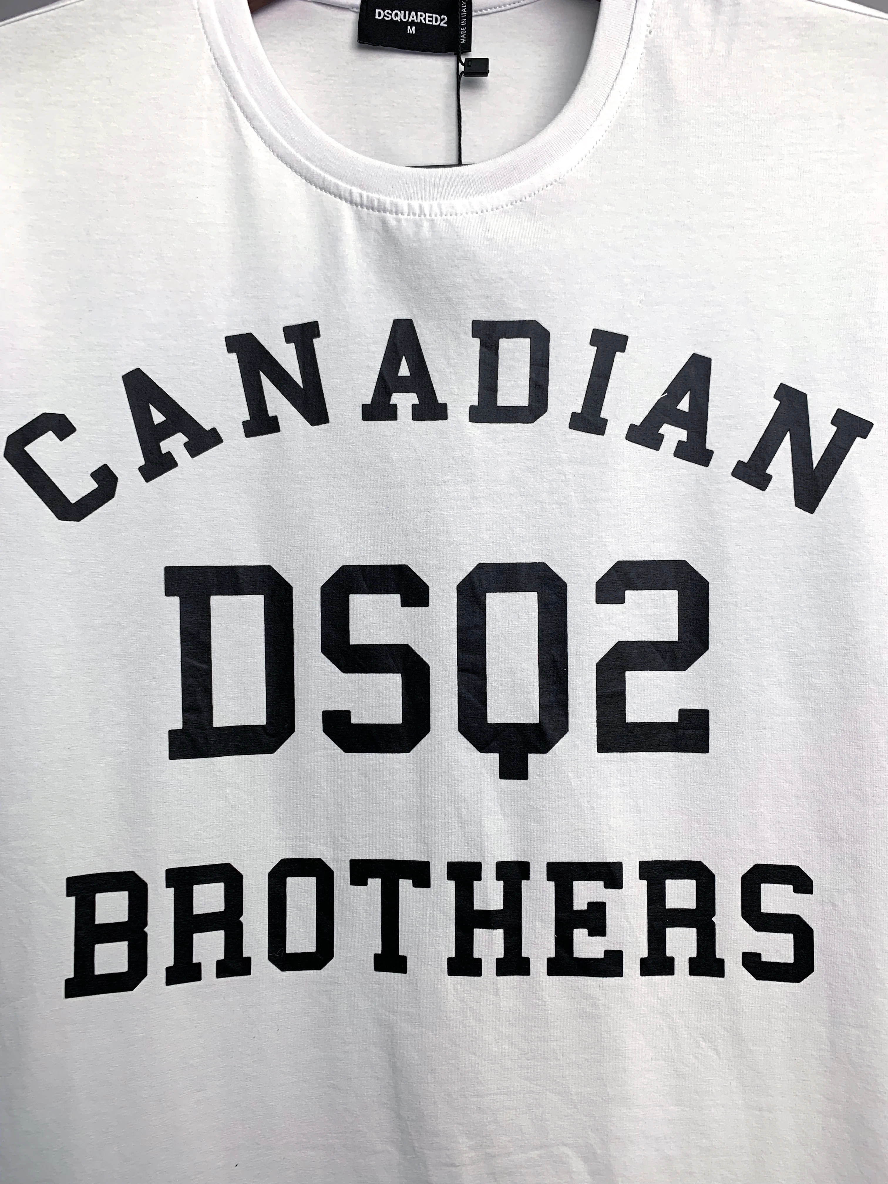 Мужская хлопковая футболка с вышивкой размеры m-xxxl | одежда