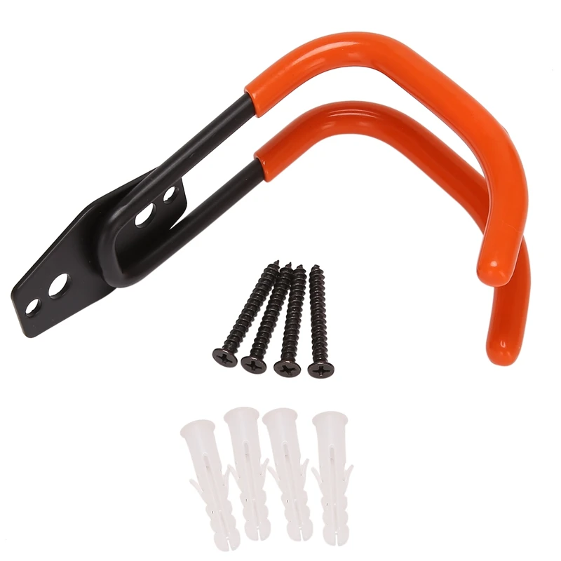 Для зарядного устройства EV Настенный J-образный крючок совместимый с зарядным