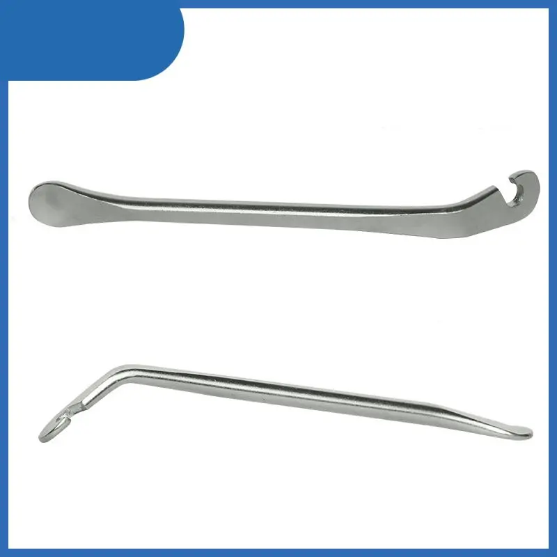 

Bicycle Pry Bar Portable Bike Tire Tyre Lever Opener Bicycle Tyre Pry Bar Tire Lever Opener Cycling Repair Tool Bike Accessories