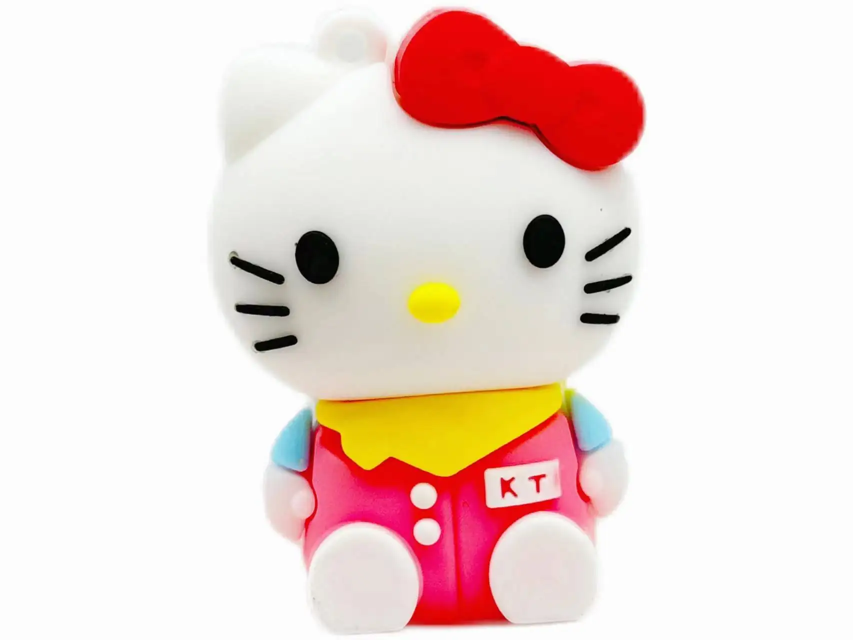 HelloKitty Sanrio студенческая точилка для карандашей ПВХ креативная в подарок