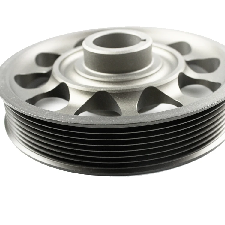 Шкив коленчатого вала для Honda CIVIC ACCORD FD2 FD2R 2 0 K20A