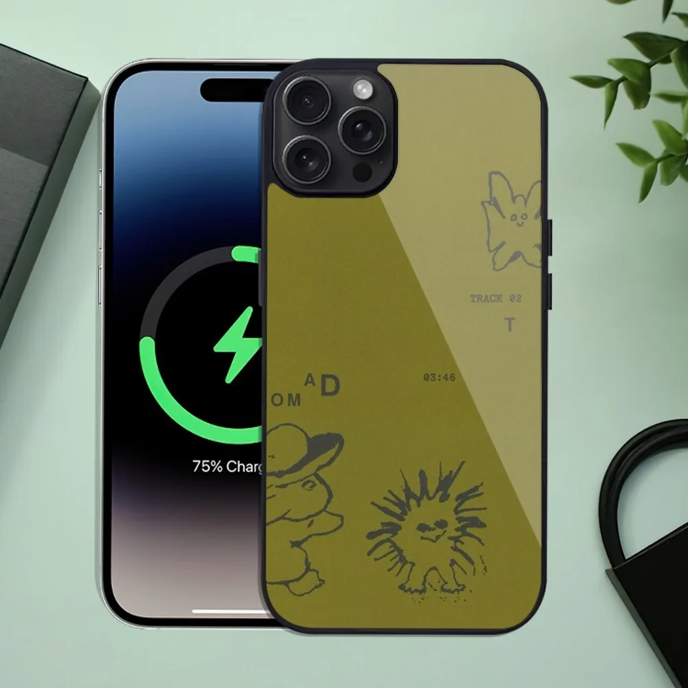 Чехол для iPhone 11 Mini 12 13 Max 14 Plus 15 Pro Magesafe