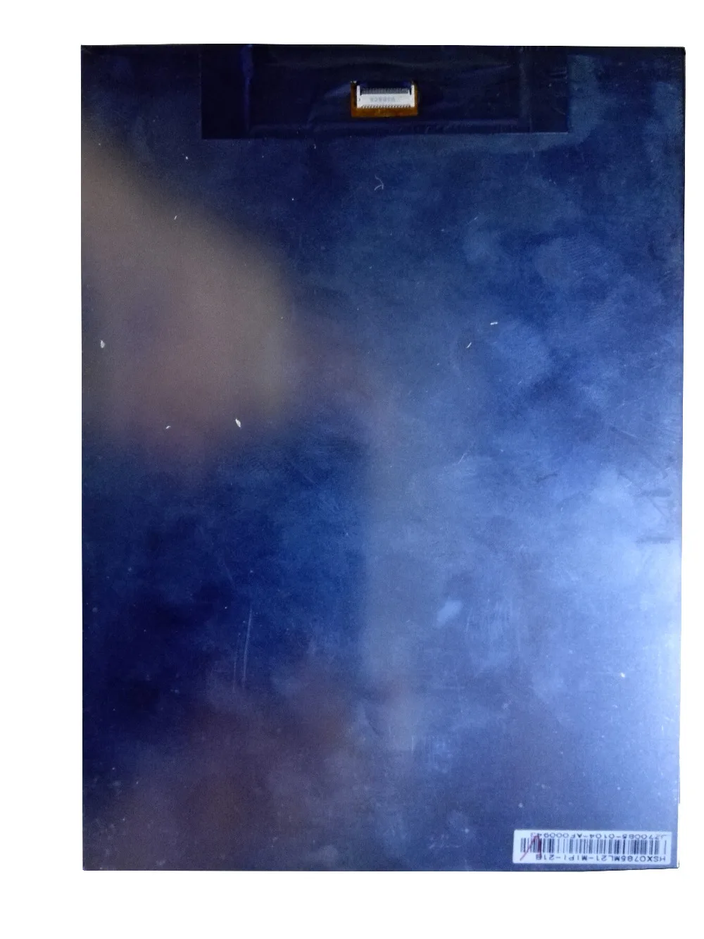 Стандартный 5 5-дюймовый 30pin MIPI LCD флэш-дисплей HSX0785 HSX | Компьютеры и офис