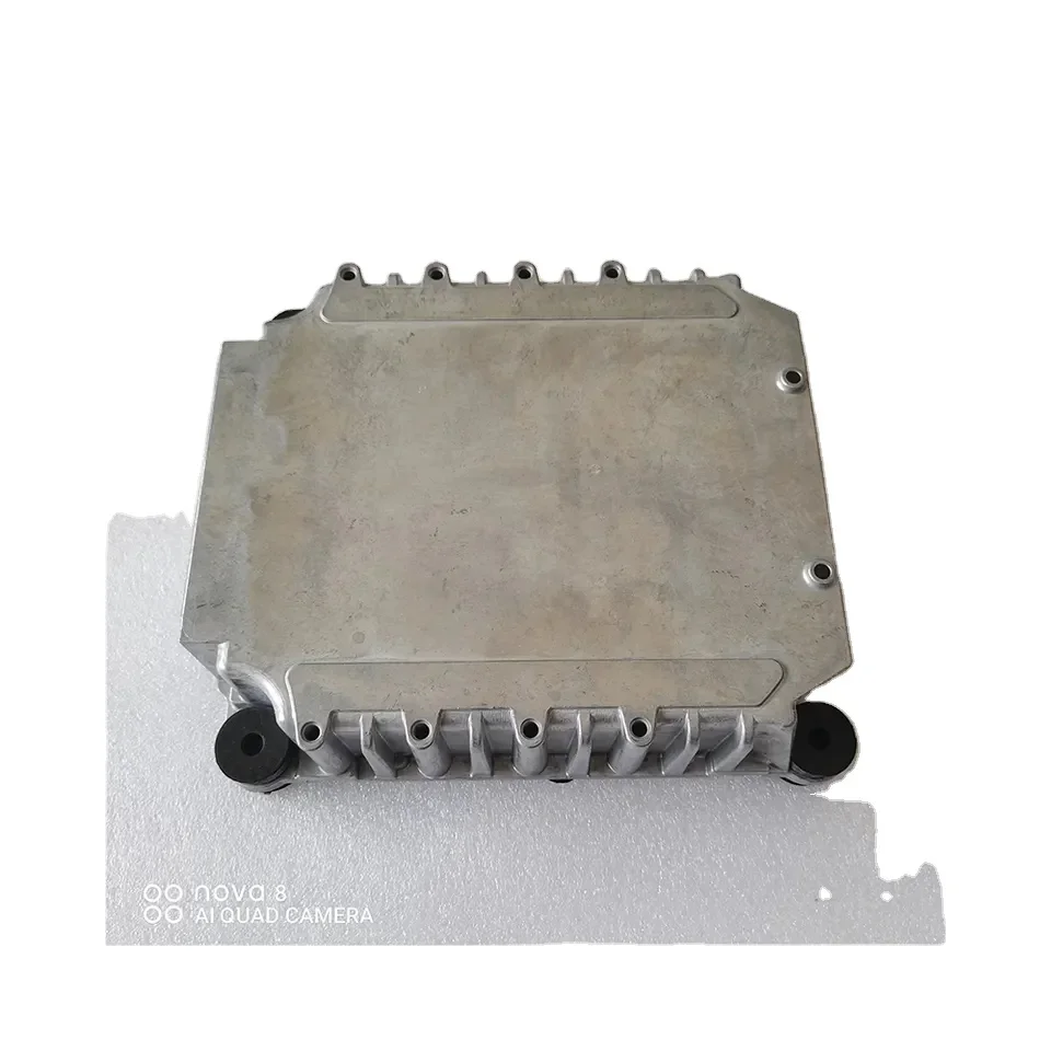 Электронный модуль управления для экскаватора 20577135 60100002 ECM программируемый EC140B