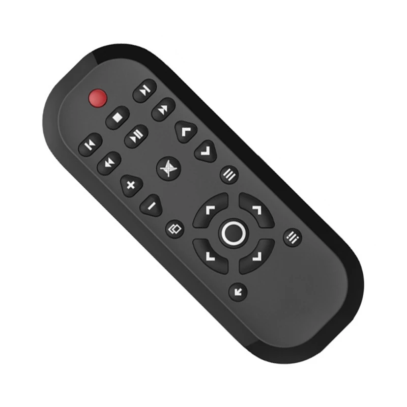

Media Remote Control Controller Game Accessories For Xbox One Console Black