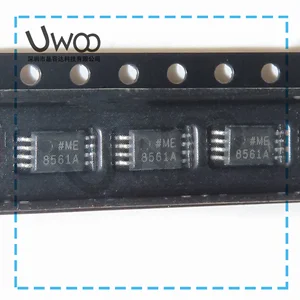 100%Original New AD8561ARUZ 8561A TSSOP-8 AD8564ARZ AD8564A AD8564 SOIC-16