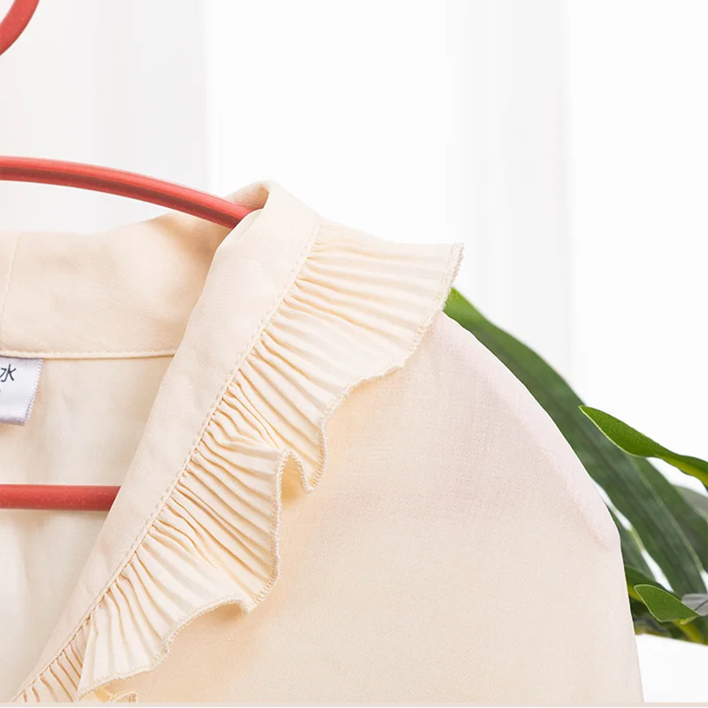 Домашняя Нескользящая Вешалка Для Пальто На Плечо Студентов Мужчин И Женщин -