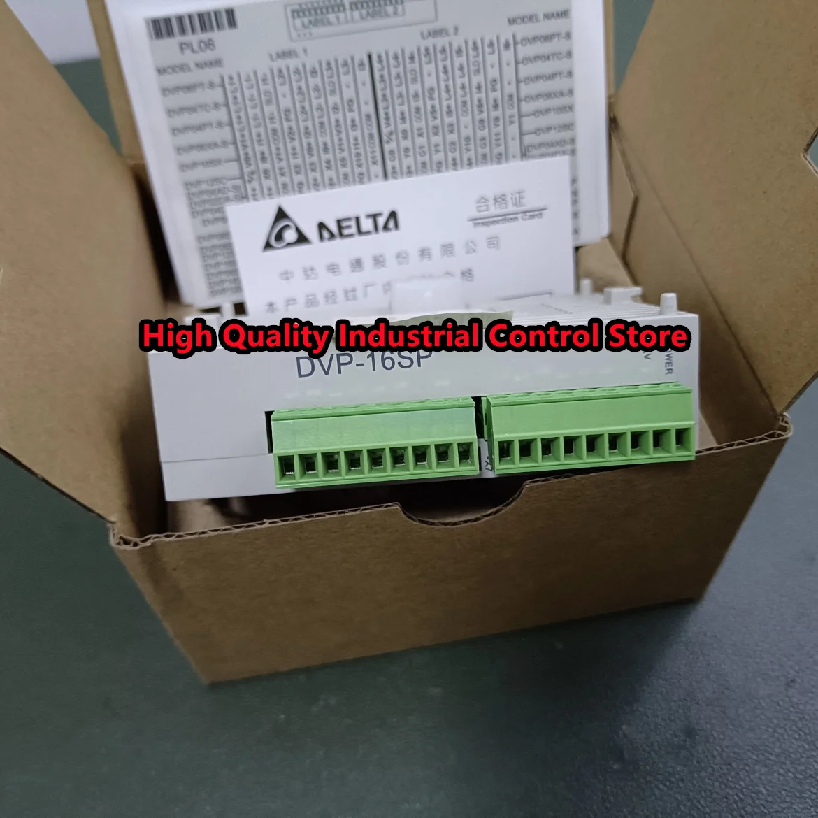 DVP16SM11N DVP08SM11N DVP08SN11T DVP08SN11R новый оригинальный