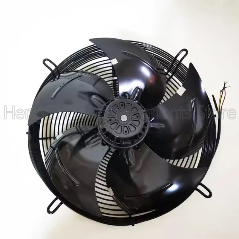 Оригинал 100% рабочий телефон Φ/A06 охлаждающий вентилятор S4D350-AP08-36 S4D350-AP08-30 S4D350-BA06-04