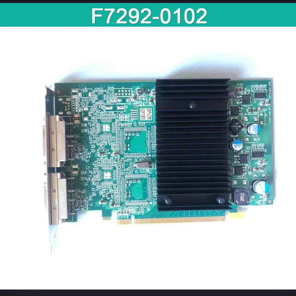 Идеальный тест, стабильная работа F7292-0102 REV .B (art.: 3920dab105c7d) - 3920dab105c7d