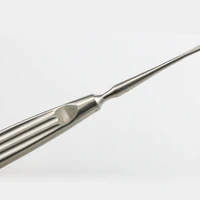 facial rhinoplasty surgical instruments periosteal stripper mandibular corner eye nose stripper tool single head stripper