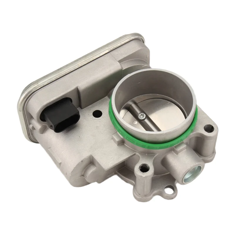 Фото Для Jeep Grand Cherokee электронный корпус дроссельной заслонки 4891735AB 4891735AA для Compass Dodge Journey №3