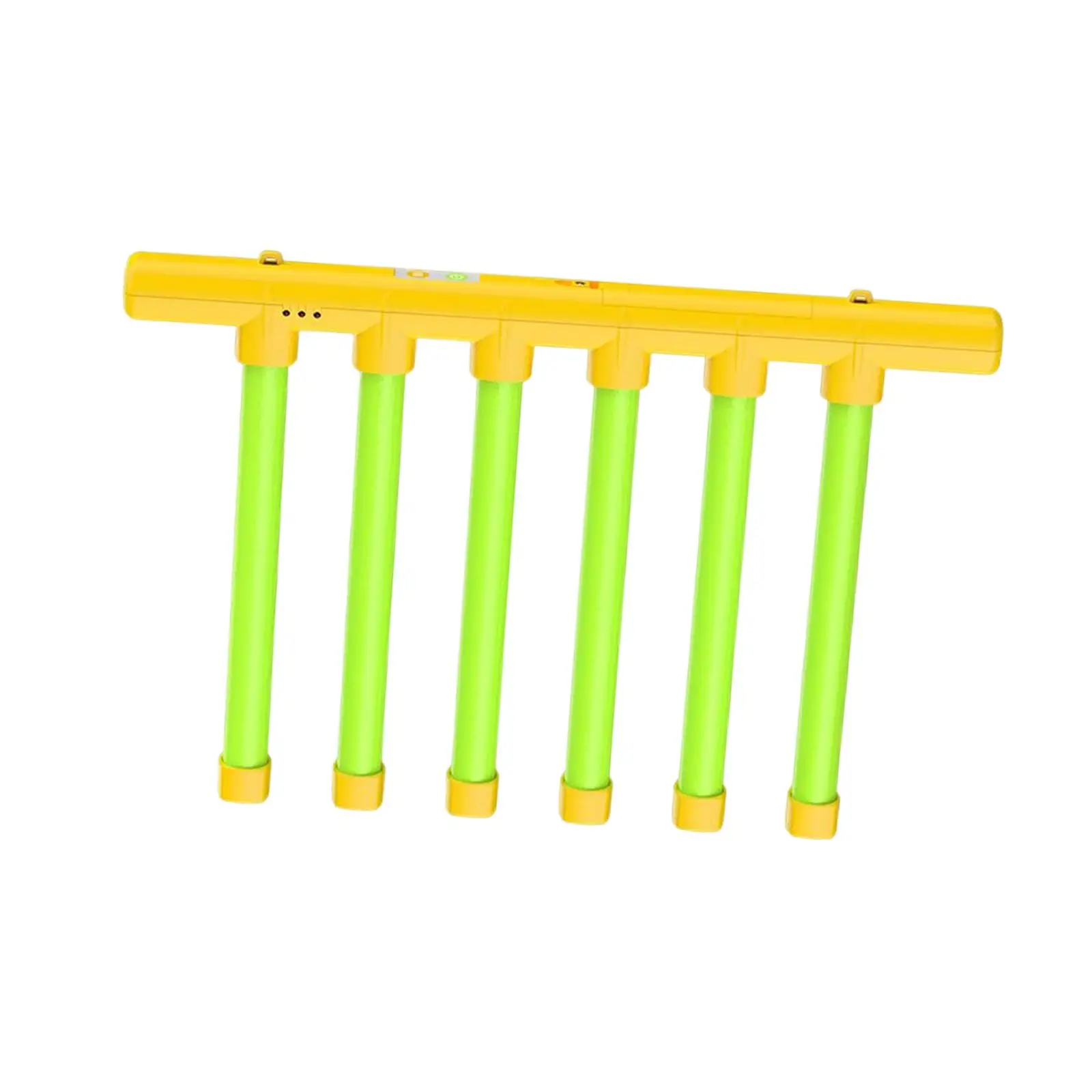 

Stick Catcher Sports Fittings Fun Exercise Training Machine Partty Favor Catching Games Falling Sticks Game Toy Family Boys Kids