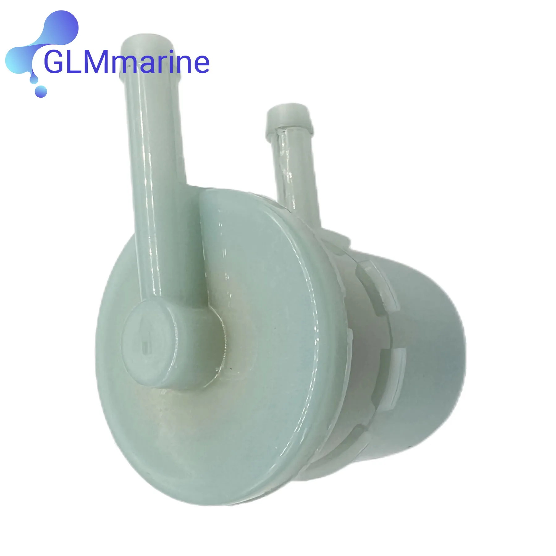 Фото Топливный фильтр для лодок, подходит для подвесных моторов Suzuki Marine 4-тактных DF 25, 30, 40, 50, 60, 70, 90, 100 л.с., заменяет 15410-87J10, 15410-60C00 №3