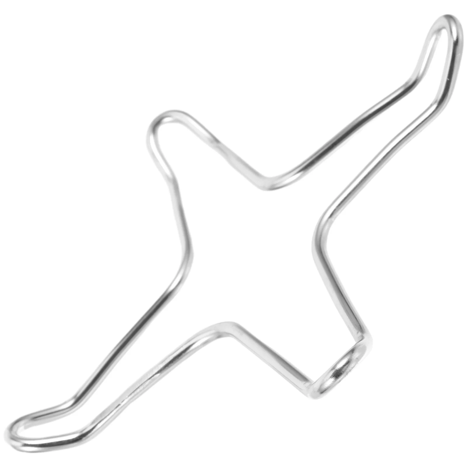 Вок для электрической плиты кастрюли бытовой газовый стенд решетка горелка